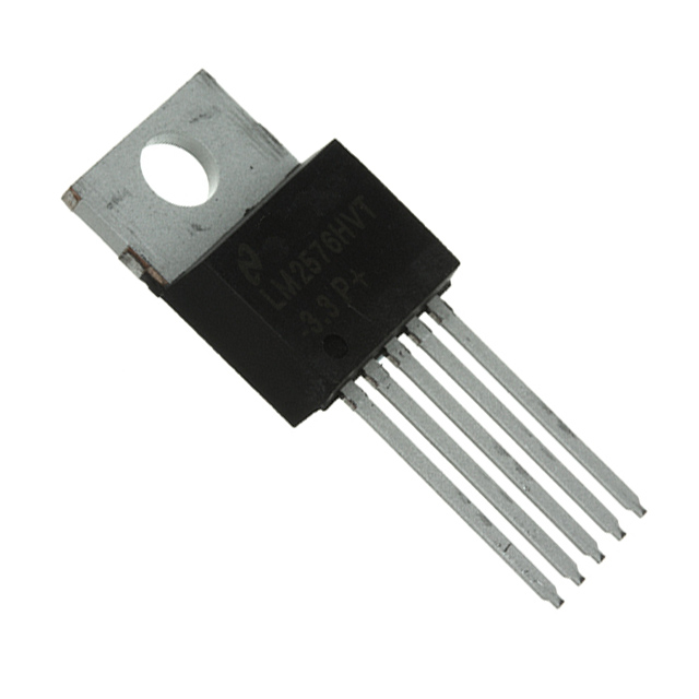LM2576HVT-3.3/NOPB